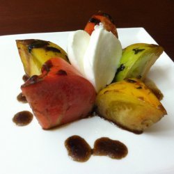 Heirloom Tomato Salad