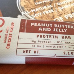 Protein Bars