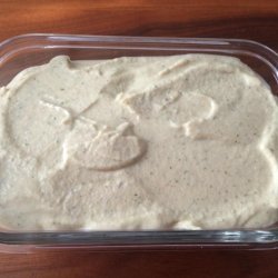 Dilly Hummus