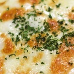 Scallops Au Gratin