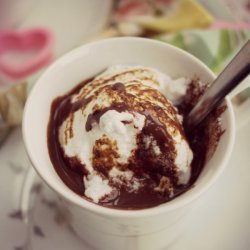 Chocolate Custard