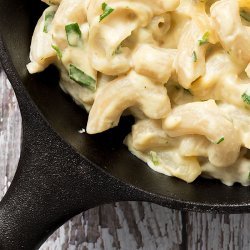 Healthy Mac 'n' Cheese