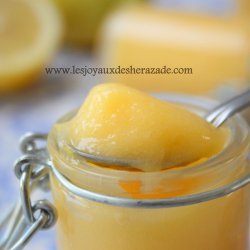 Lemon Curd