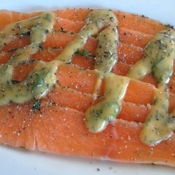 Gravlax