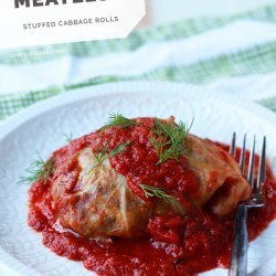 Stuffed Cabbage Rolls