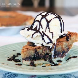 NestlÉ® Toll House® Chocolate Chip Pie