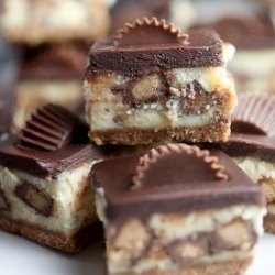 Peanut Butter Bars