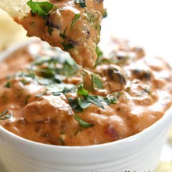 Chili Cheese Dip