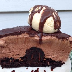 Decadent Chocolate Cake