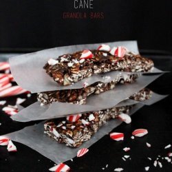 Granola Candy