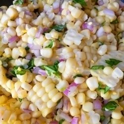 Corn Salad