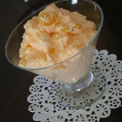 Peach Chiffon