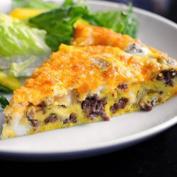 Tasty Frittata