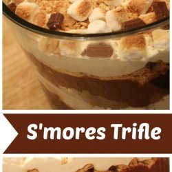 Brownie S'mores