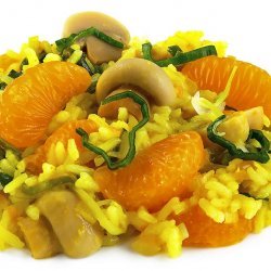 Mandarin Rice