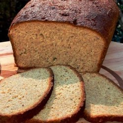 3 Net Carb Bread