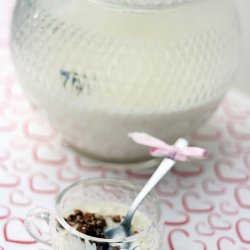 Greek Rice Pudding