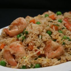 Fried Rice