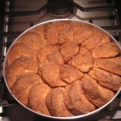 Butterball Coffeecake