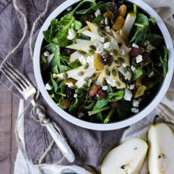 Gorgonzola Salad Dressing