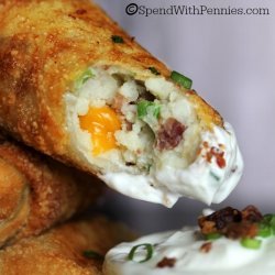 Egg Rolls