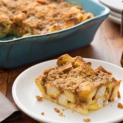 Quick and Easy Casserole