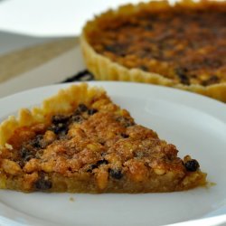 Butter Tarts (With Currants)