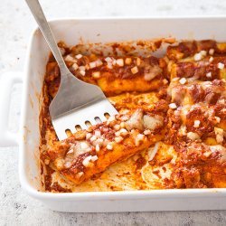 Tex-Mex Enchiladas