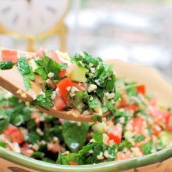 Tabouli