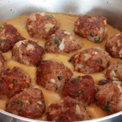 Meatballs