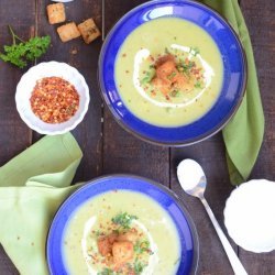 Creamy Corn Soup