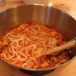 Tofu Stew