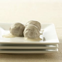 Cocktail Meatballs