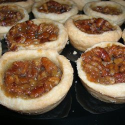 Pecan Tassies