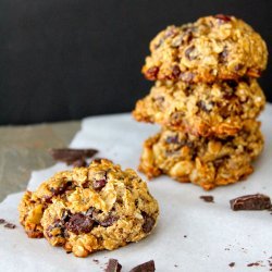 Healthy Cookies