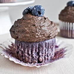 Chocolate Fudge Frosting