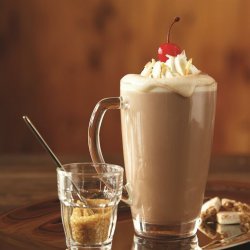 Almond Mocha Coffee