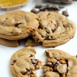 Chocolate Chunk Cookies