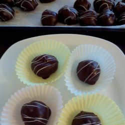 Mocha Truffles