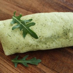 Black Bean Burritos With Avocado