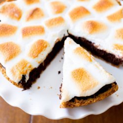 S'more Pie