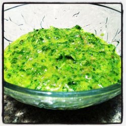 Salsa Verde