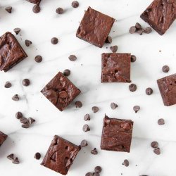 Favorite Fudge Brownies