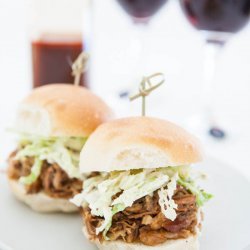 Carolina Pulled Pork