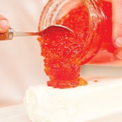 Red Red Pepper Jelly