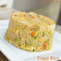 Fried Rice