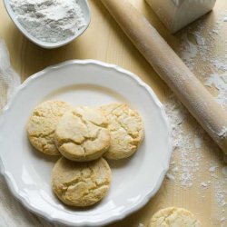 Gluten Free Biscuits