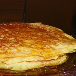 Corn Cakes from Readyville Mill