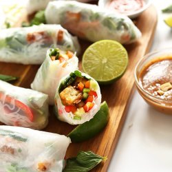 Spring Rolls