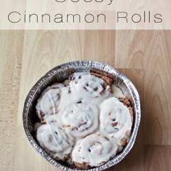 Best Cinnamon Buns